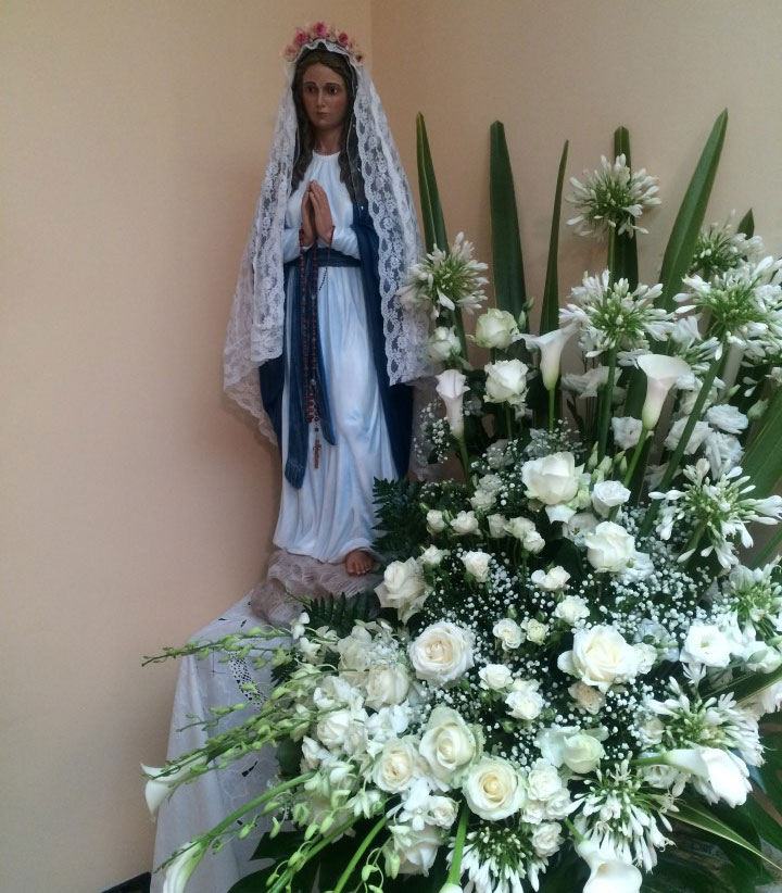 Fiori Funebri - 27